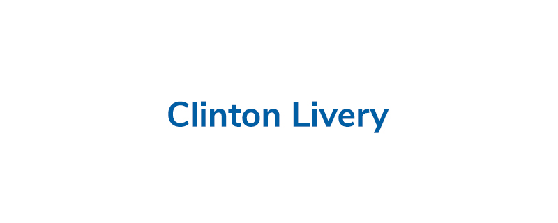Clinton Livery