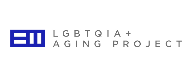 LGBTQIA+ Aging Project