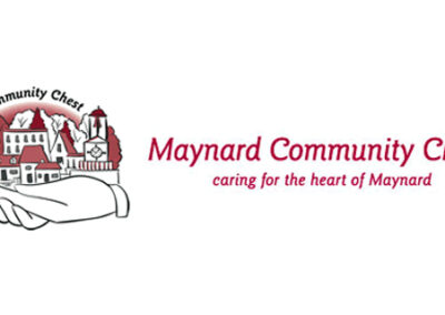 Maynard Community Chest