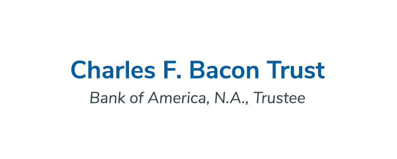 Charles Bacon Trust