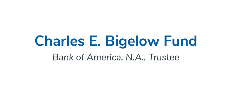 Charles Bigelow Fund