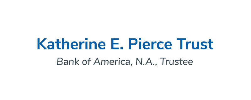 Katherine Pierce Trust