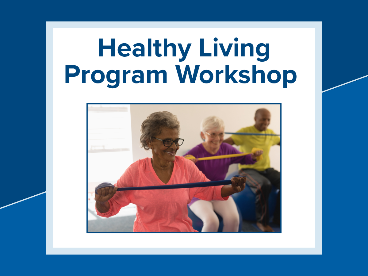 Powerful Tools for Caregivers – Virtual (February 2026)