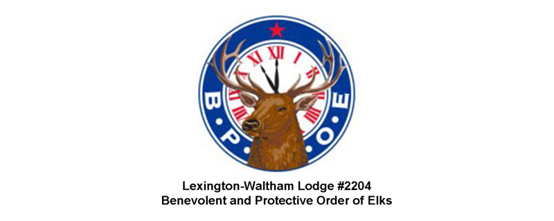 Lexington-Waltham Elks
